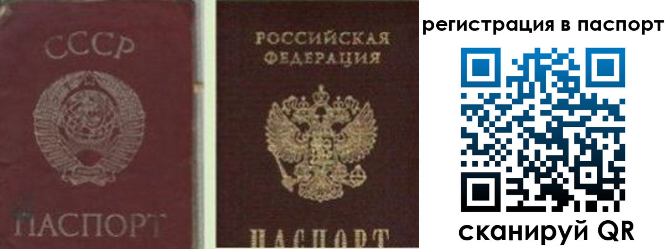 прописка для работы в Талдоме